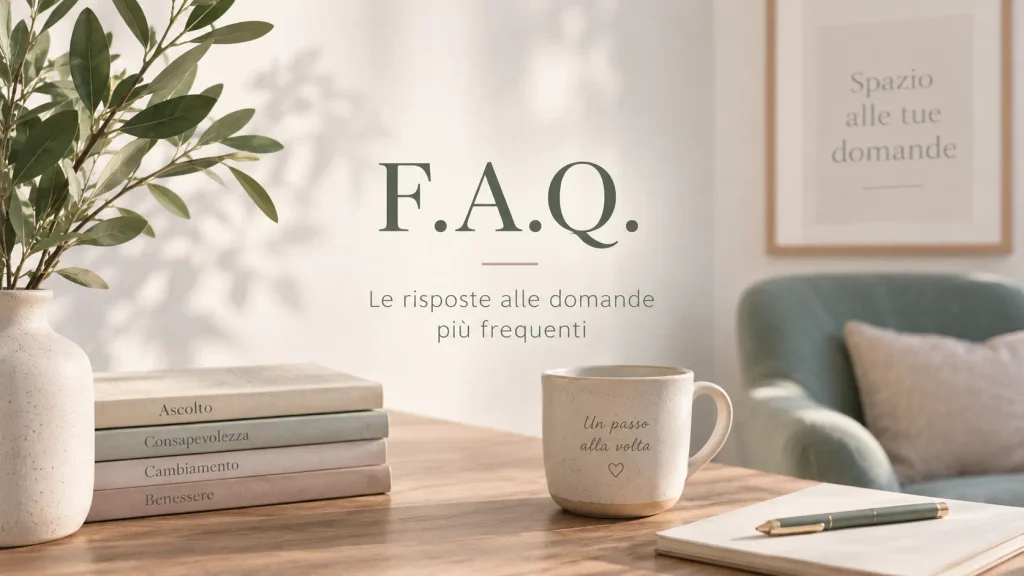 Domande Frequenti