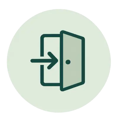 Icona decorativa - Accesibilita come benefit dello psicologo online