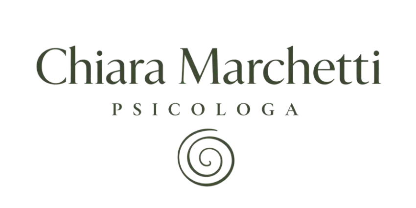 Logo Dr.ssa Chara Marchetti - Psicologa a Livorno
